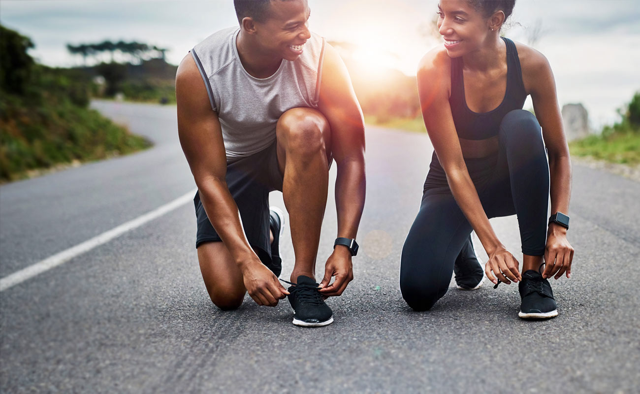 Thinking About Running a Marathon Massage Can Get You There Faster. Zeel