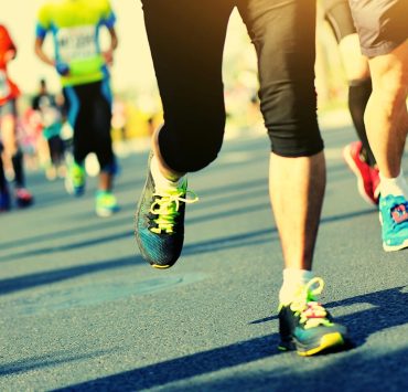 4 Mistakes to Avoid Before Running a Marathon