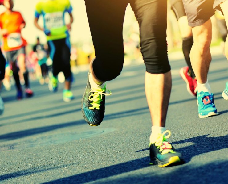4 Mistakes to Avoid Before Running a Marathon