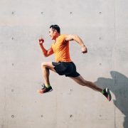 Active versus passive range of motion