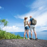 Self-massage tips for travelers to prevent and relieve pain