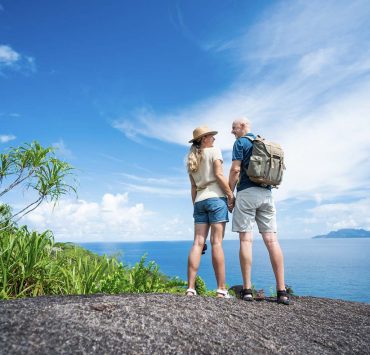 Self-massage tips for travelers to prevent and relieve pain