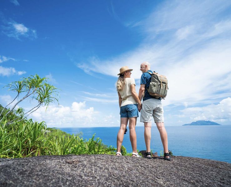 Self-massage tips for travelers to prevent and relieve pain