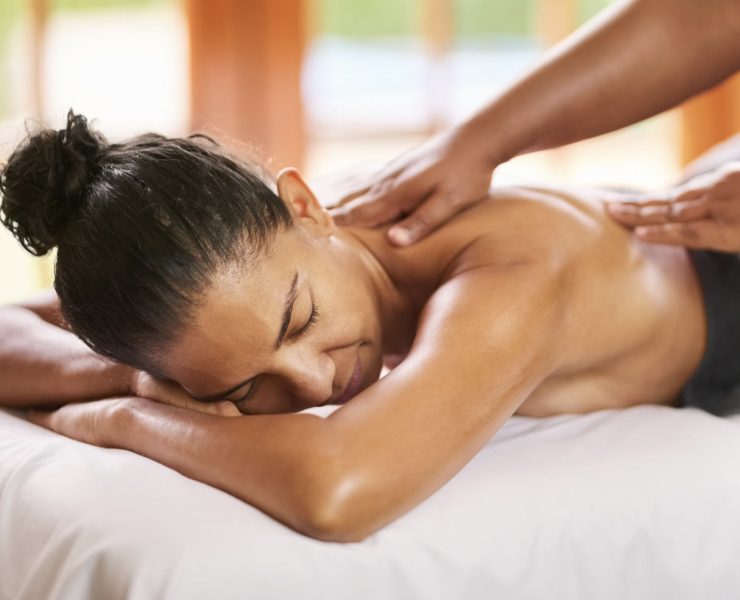 Using HSA or FSA to pay for massage