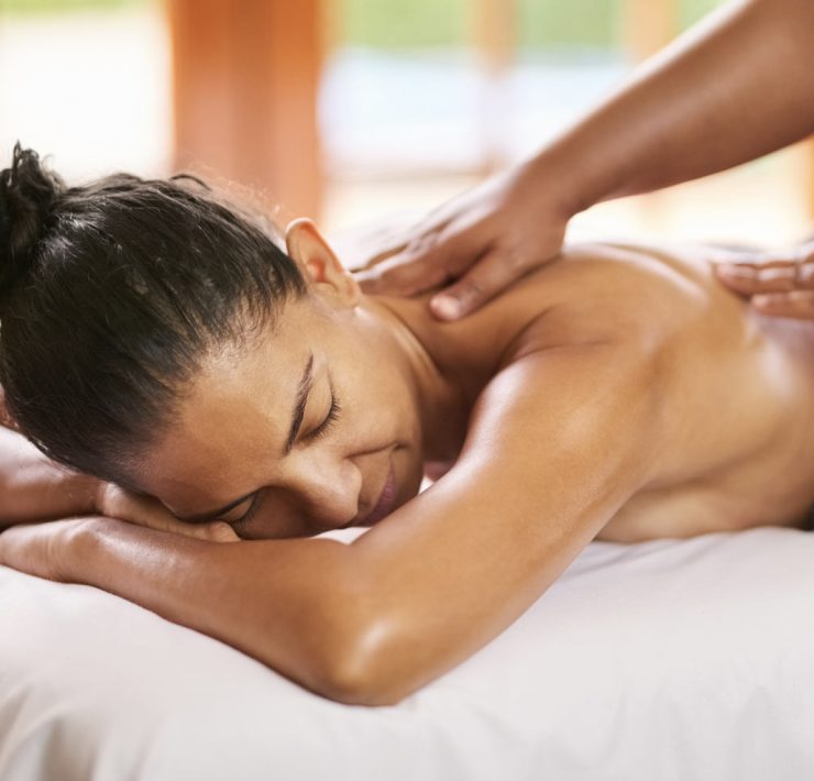 Using HSA or FSA to pay for massage