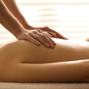 Massage therapy for fibromyalgia pain